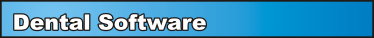 Dental Software
