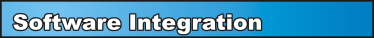 Software Integration