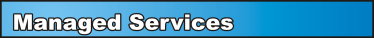 Managed Services