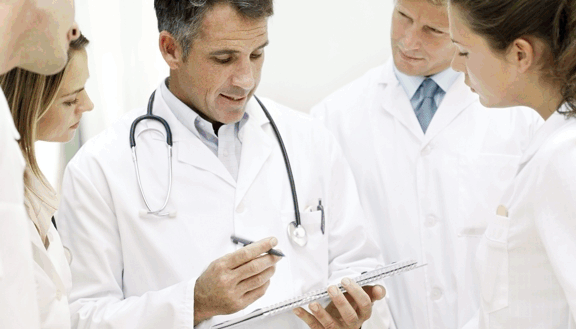 Medical and Dental Professionals